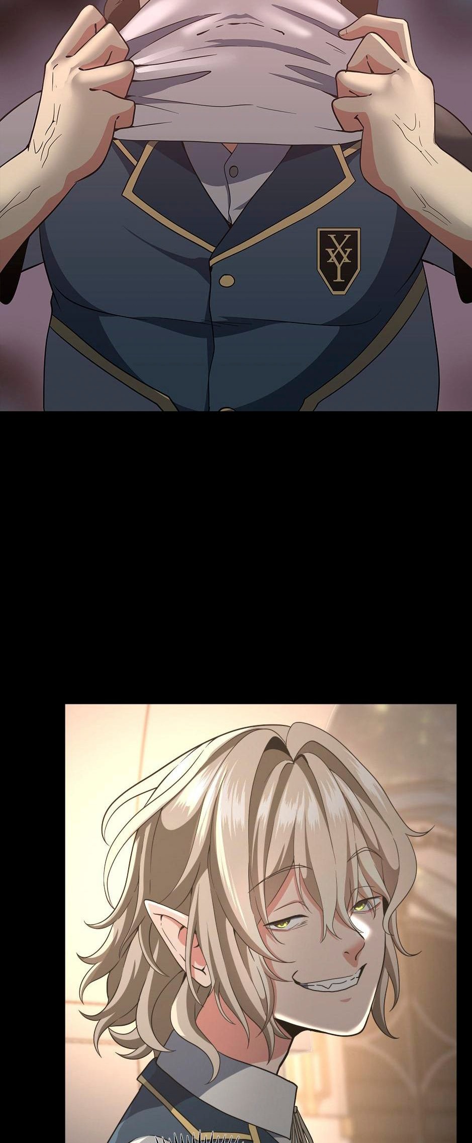 Read The Beginning After the End IT Manga Online