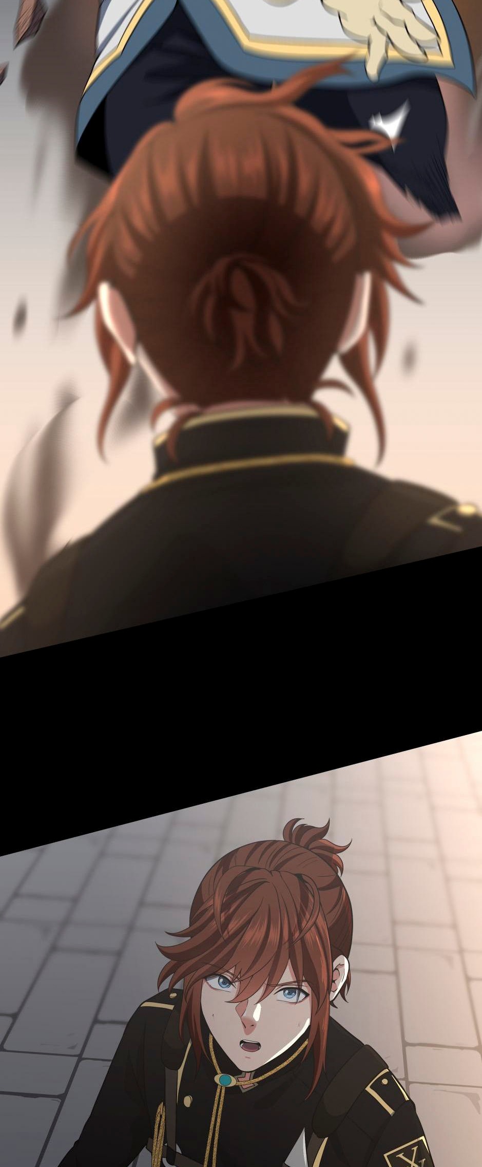 Read The Beginning After the End IT Manga Online