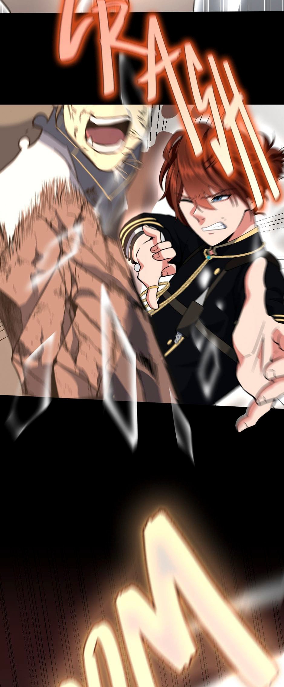 Read The Beginning After the End IT Manga Online