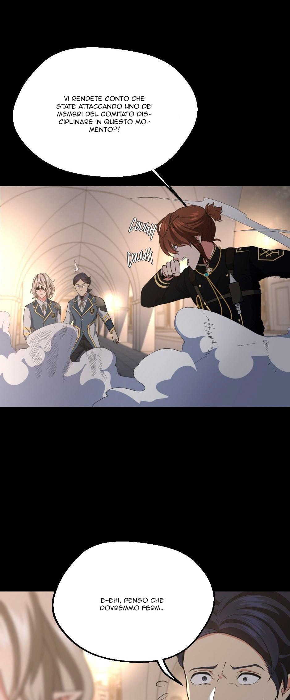 Read The Beginning After the End IT Manga Online