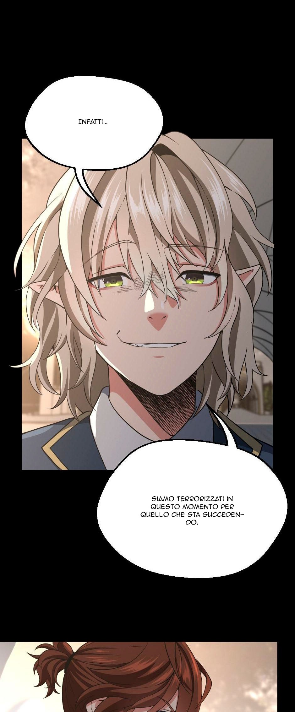 Read The Beginning After the End IT Manga Online