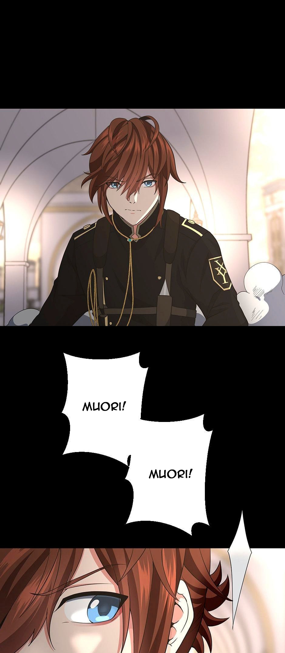 Read The Beginning After the End IT Manga Online