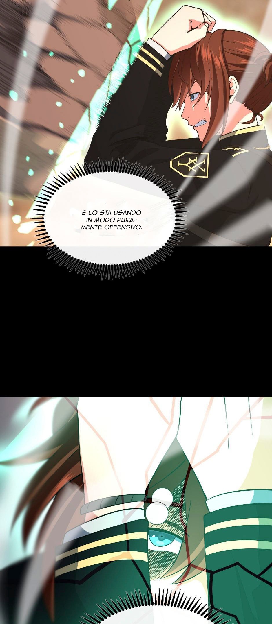 Read The Beginning After the End IT Manga Online