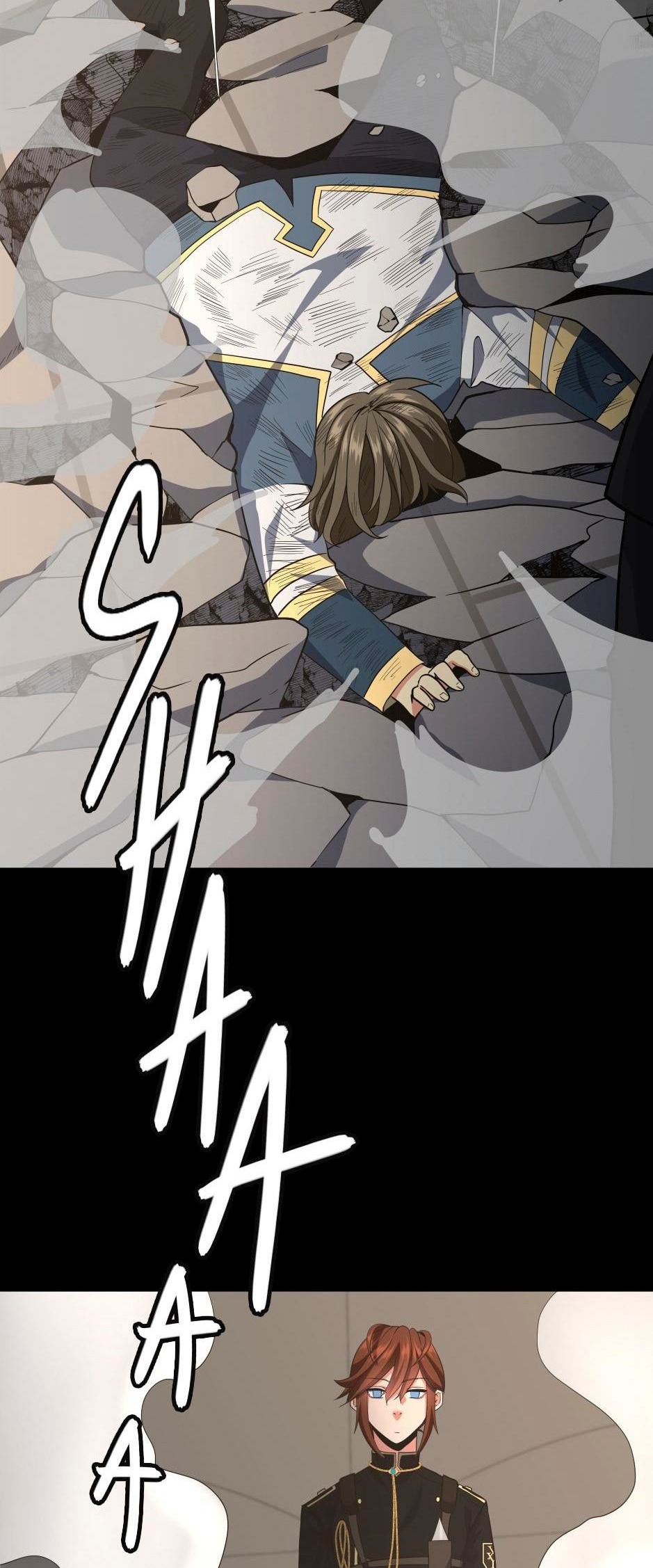 Read The Beginning After the End IT Manga Online