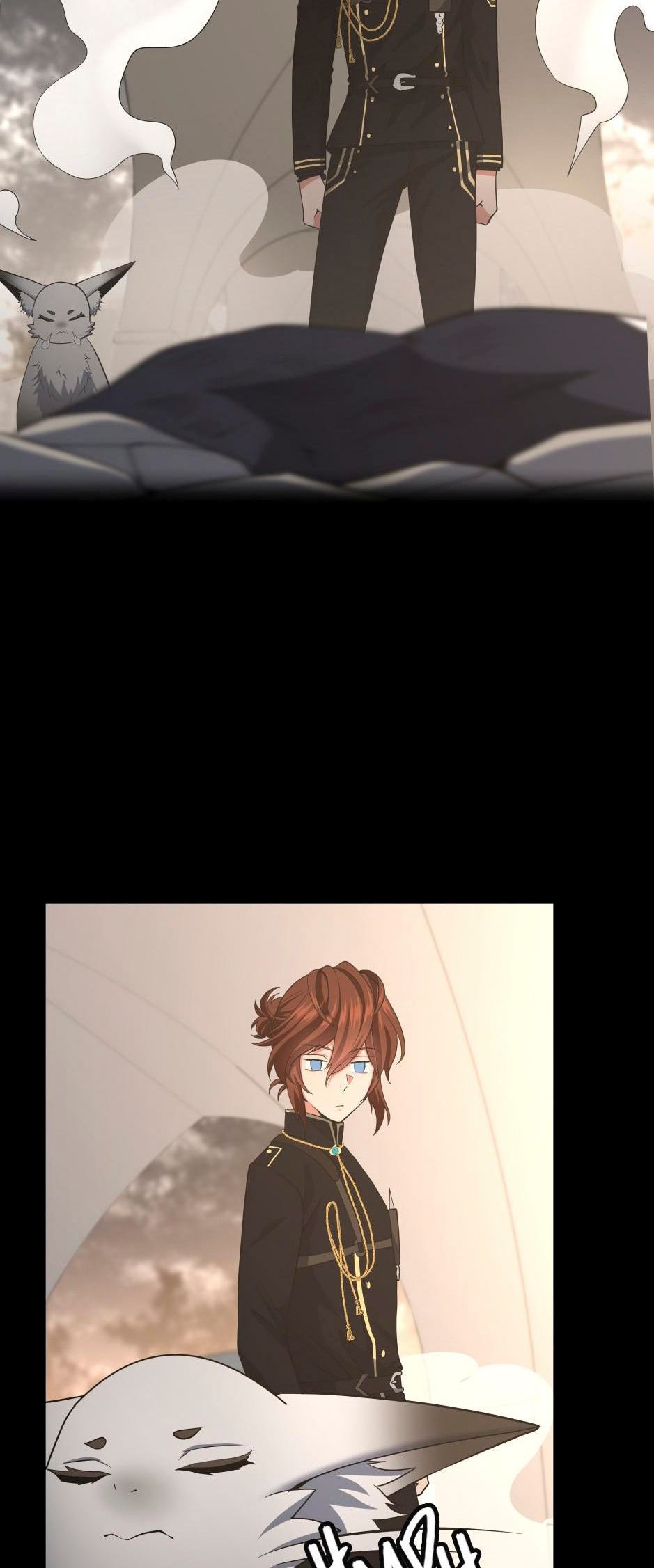 Read The Beginning After the End IT Manga Online