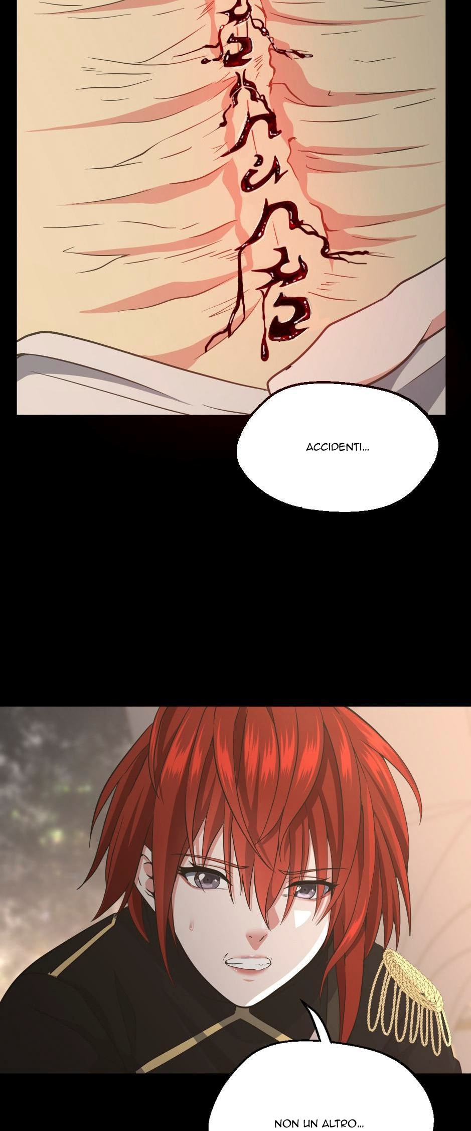 Read The Beginning After the End IT Manga Online