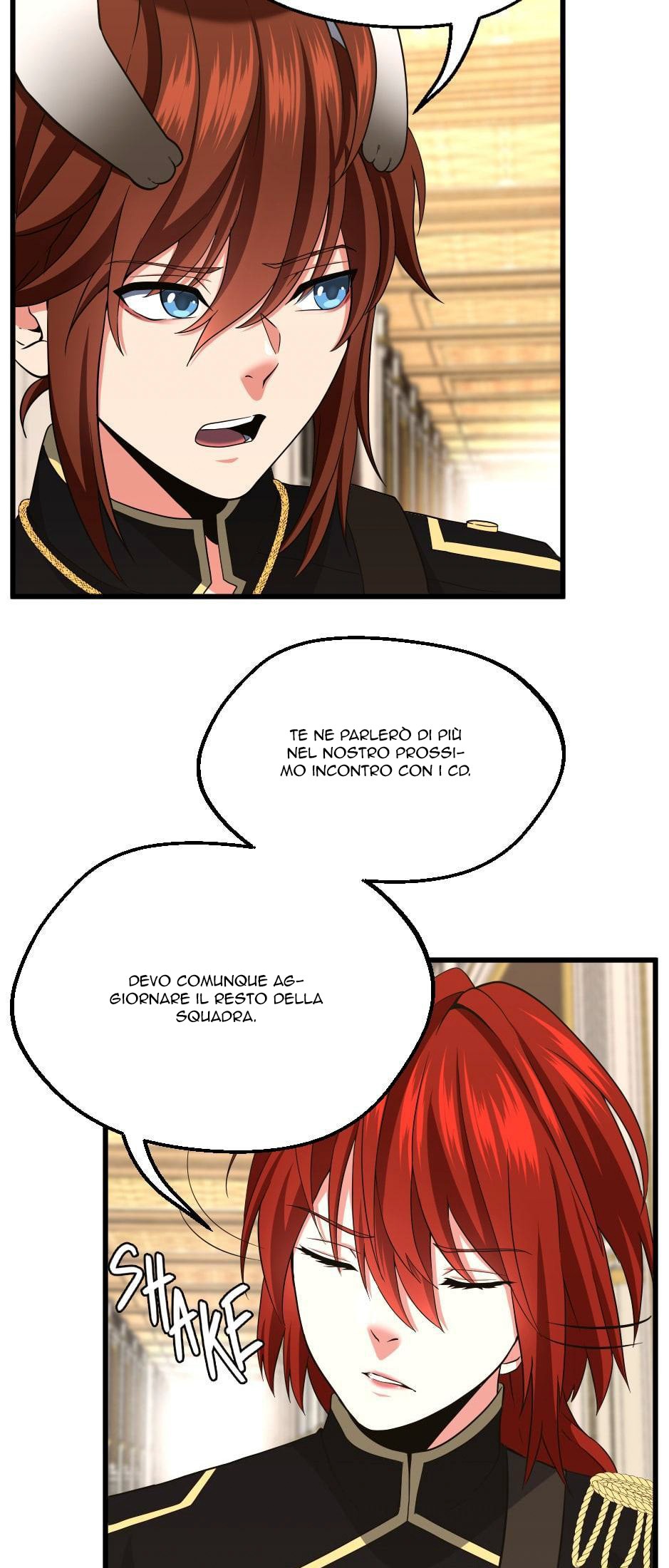 Read The Beginning After the End IT Manga Online