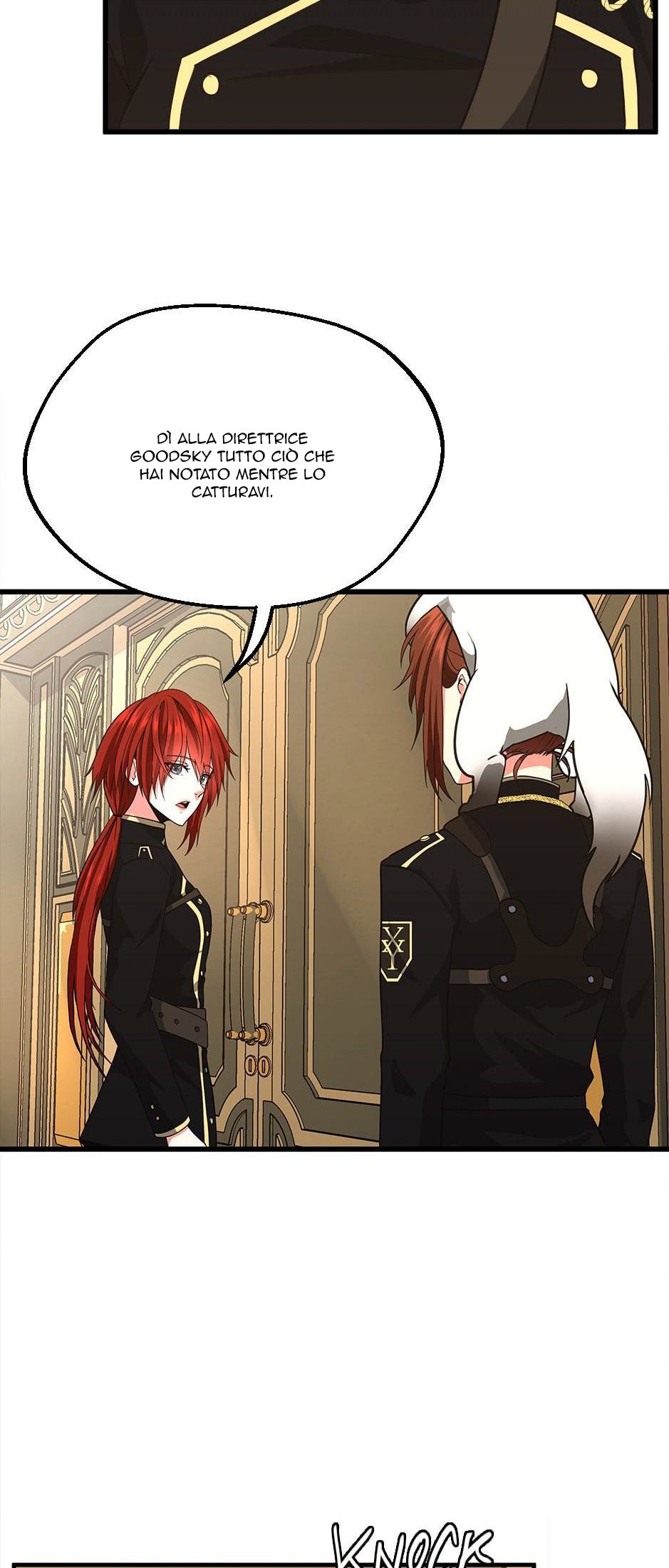 Read The Beginning After the End IT Manga Online