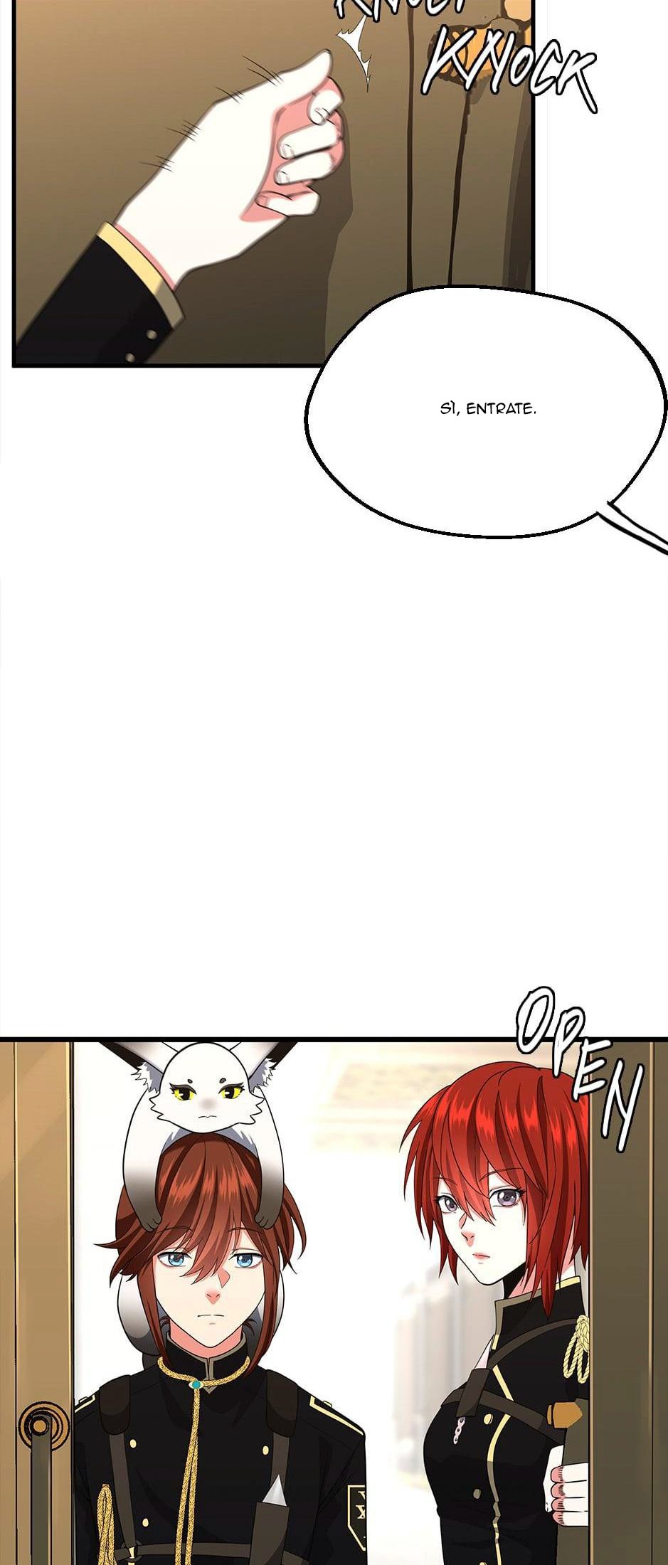 Read The Beginning After the End IT Manga Online
