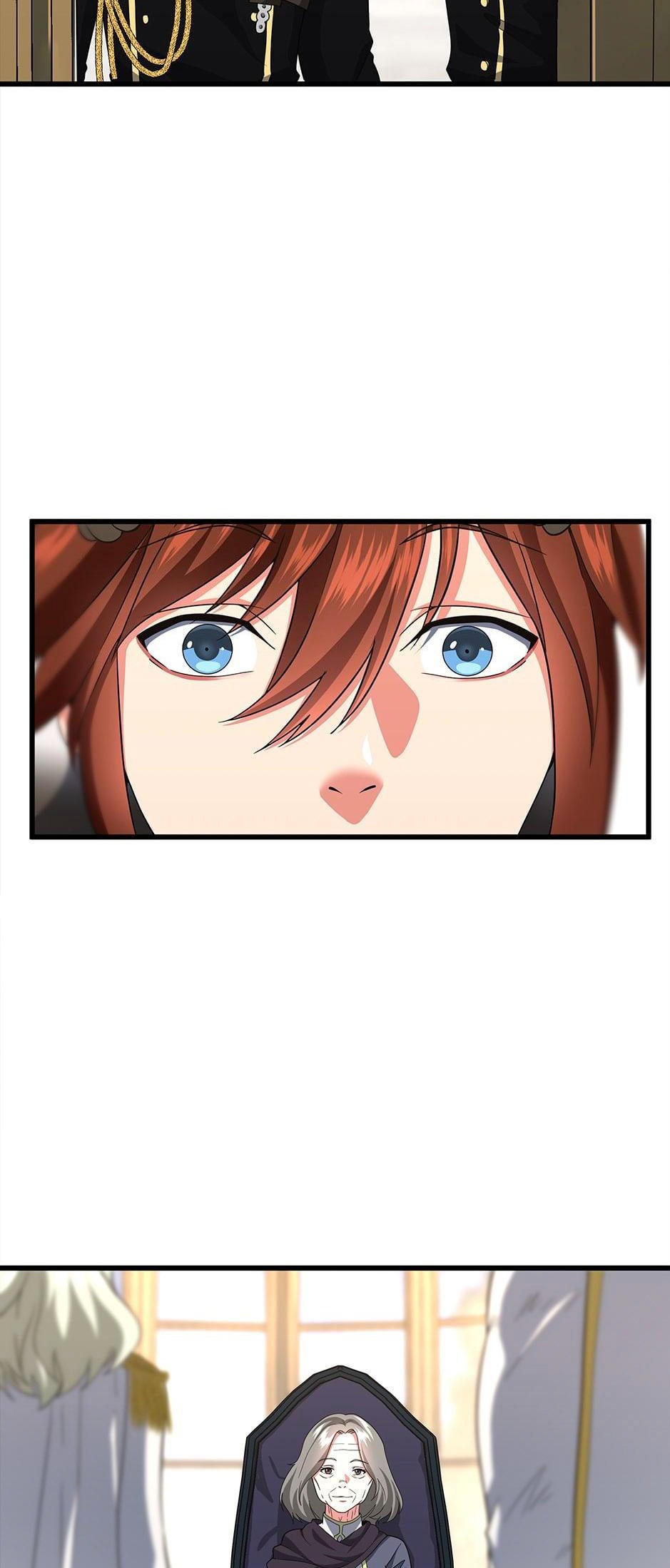 Read The Beginning After the End IT Manga Online