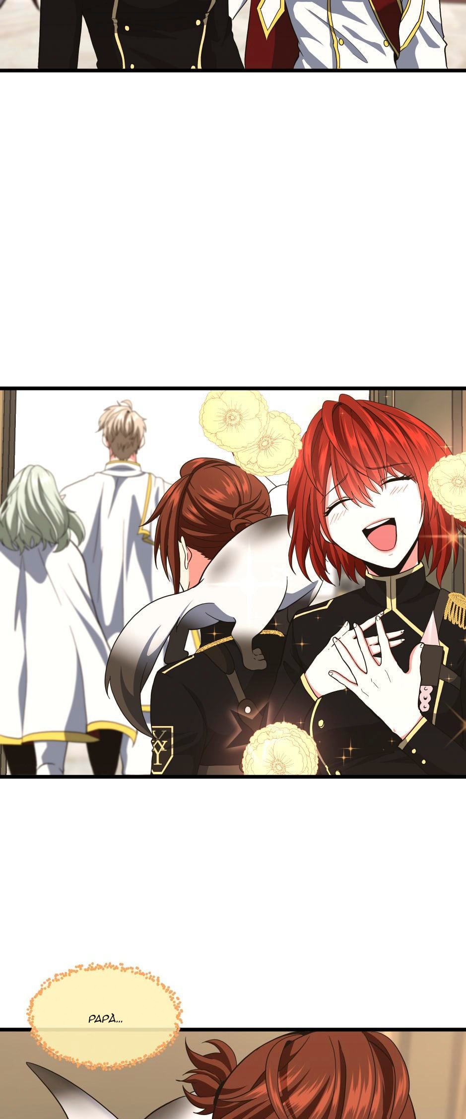 Read The Beginning After the End IT Manga Online