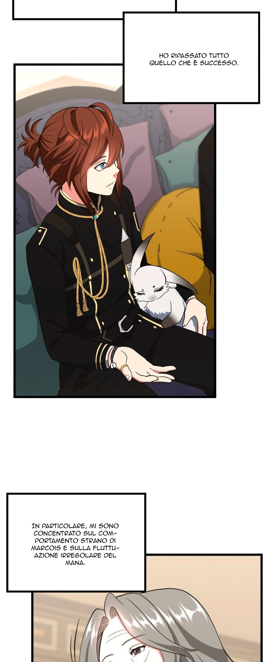 Read The Beginning After the End IT Manga Online
