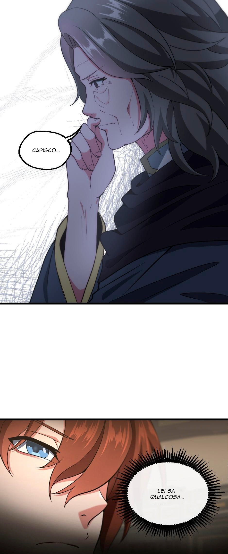 Read The Beginning After the End IT Manga Online