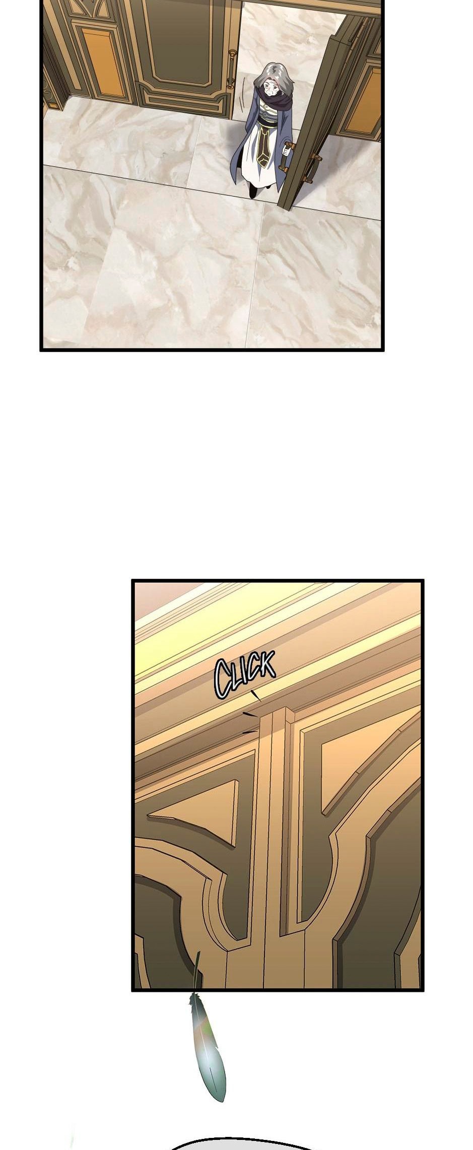 Read The Beginning After the End IT Manga Online