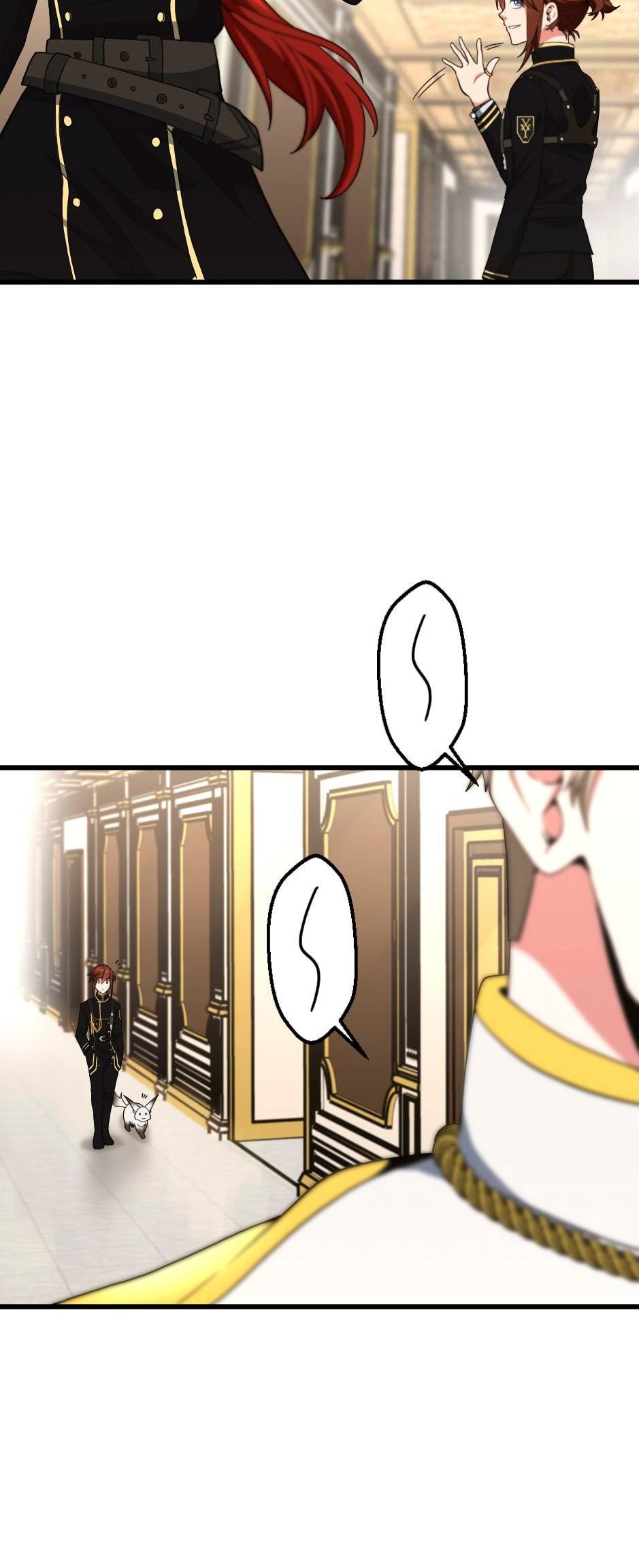 Read The Beginning After the End IT Manga Online