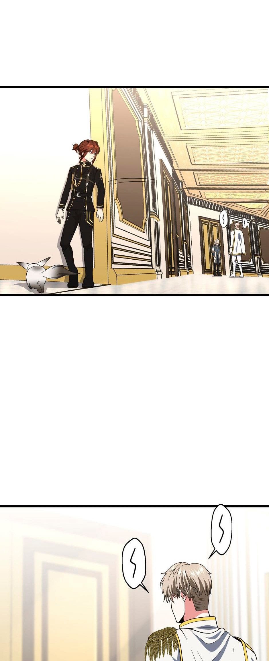 Read The Beginning After the End IT Manga Online