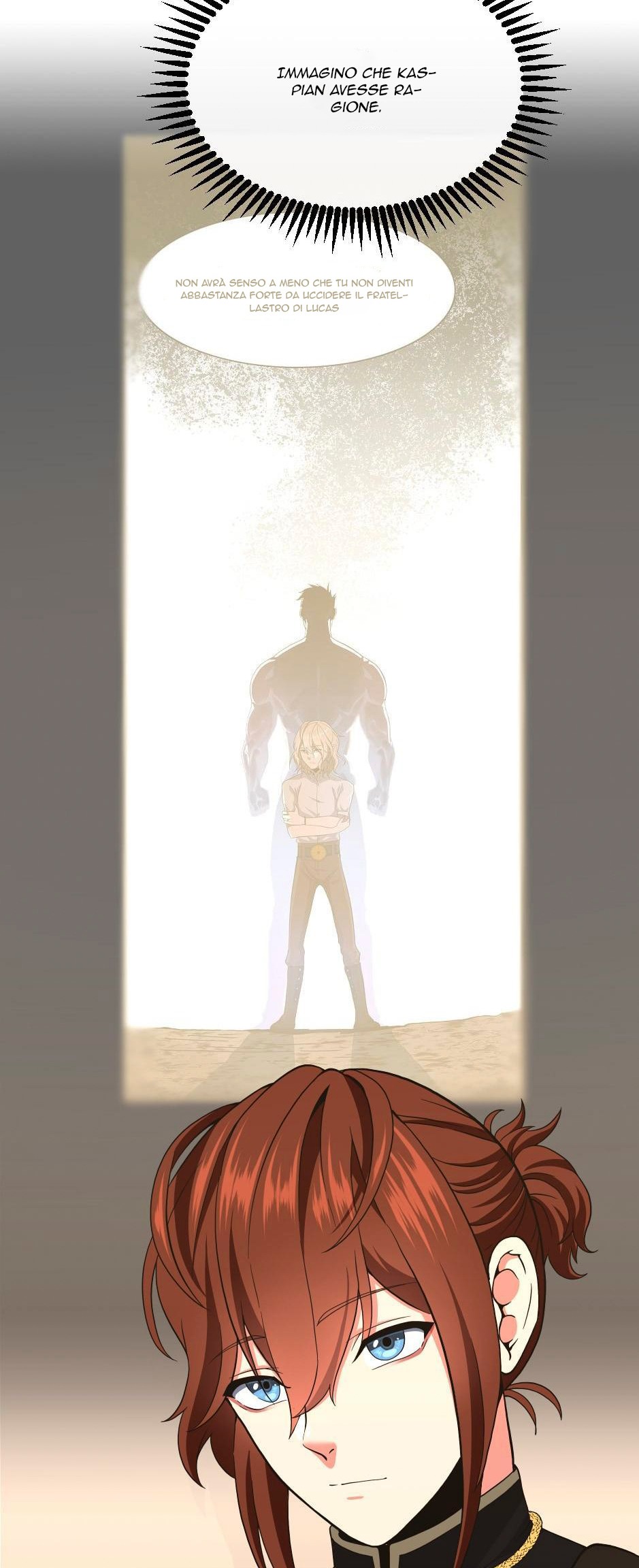 Read The Beginning After the End IT Manga Online