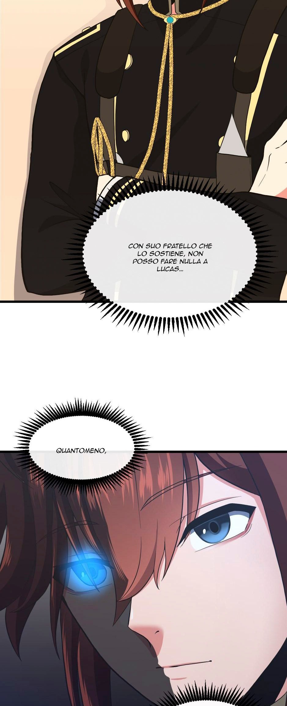 Read The Beginning After the End IT Manga Online
