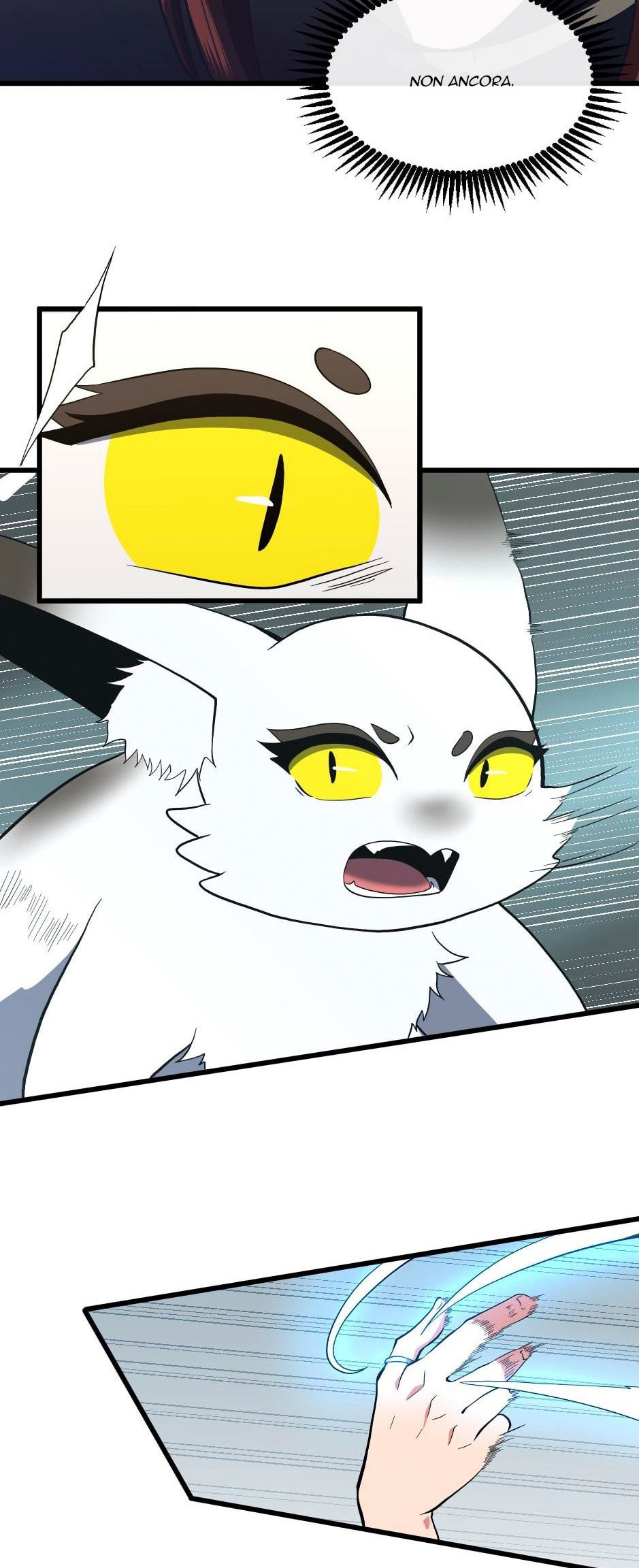 Read The Beginning After the End IT Manga Online