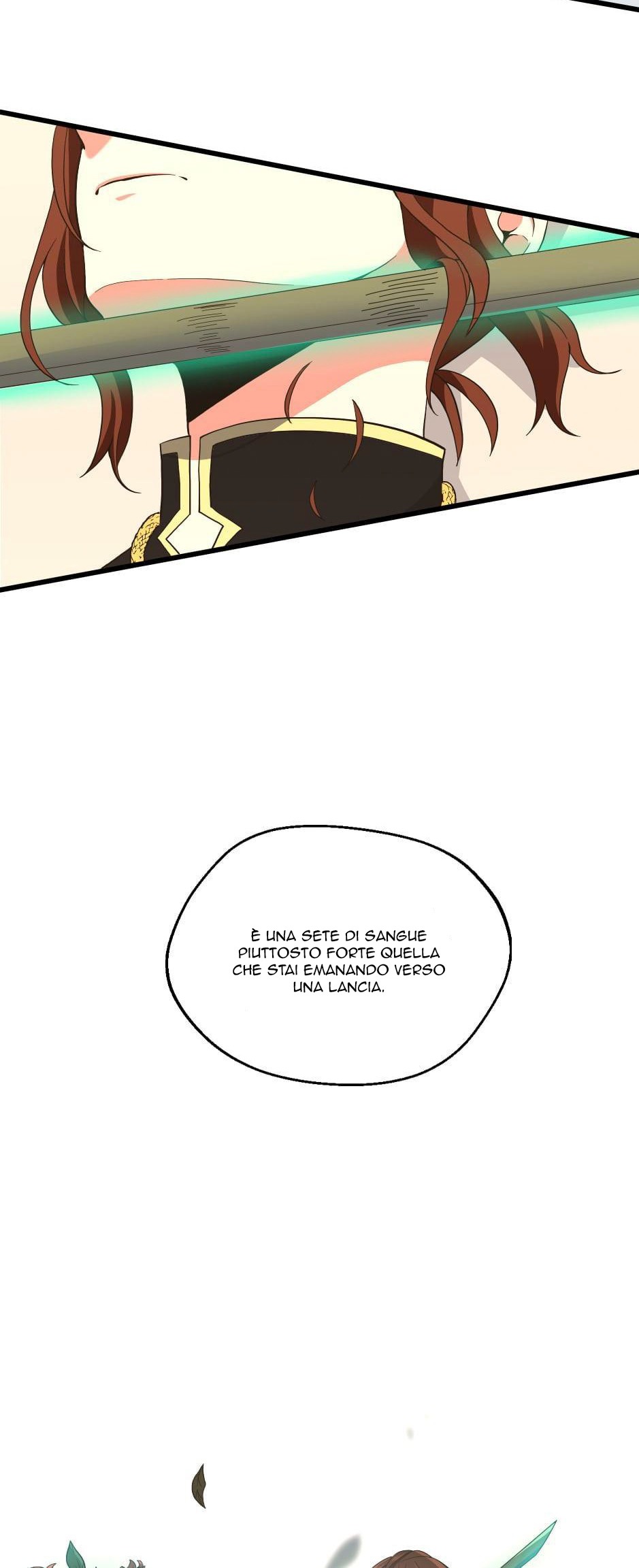 Read The Beginning After the End IT Manga Online