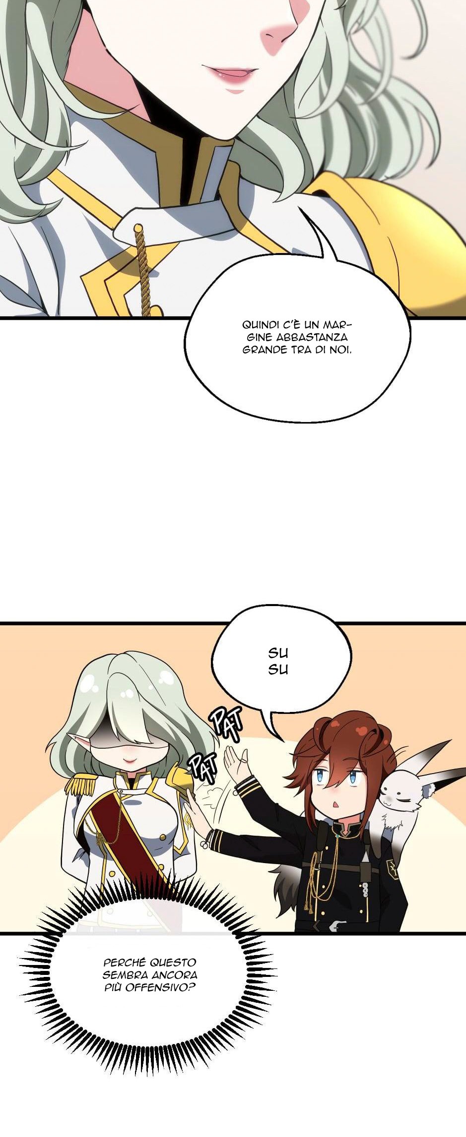 Read The Beginning After the End IT Manga Online