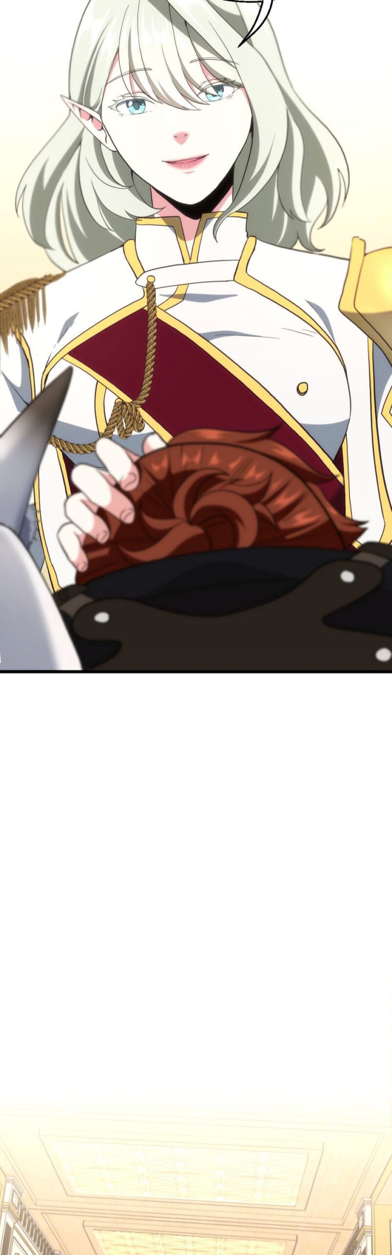 Read The Beginning After the End IT Manga Online