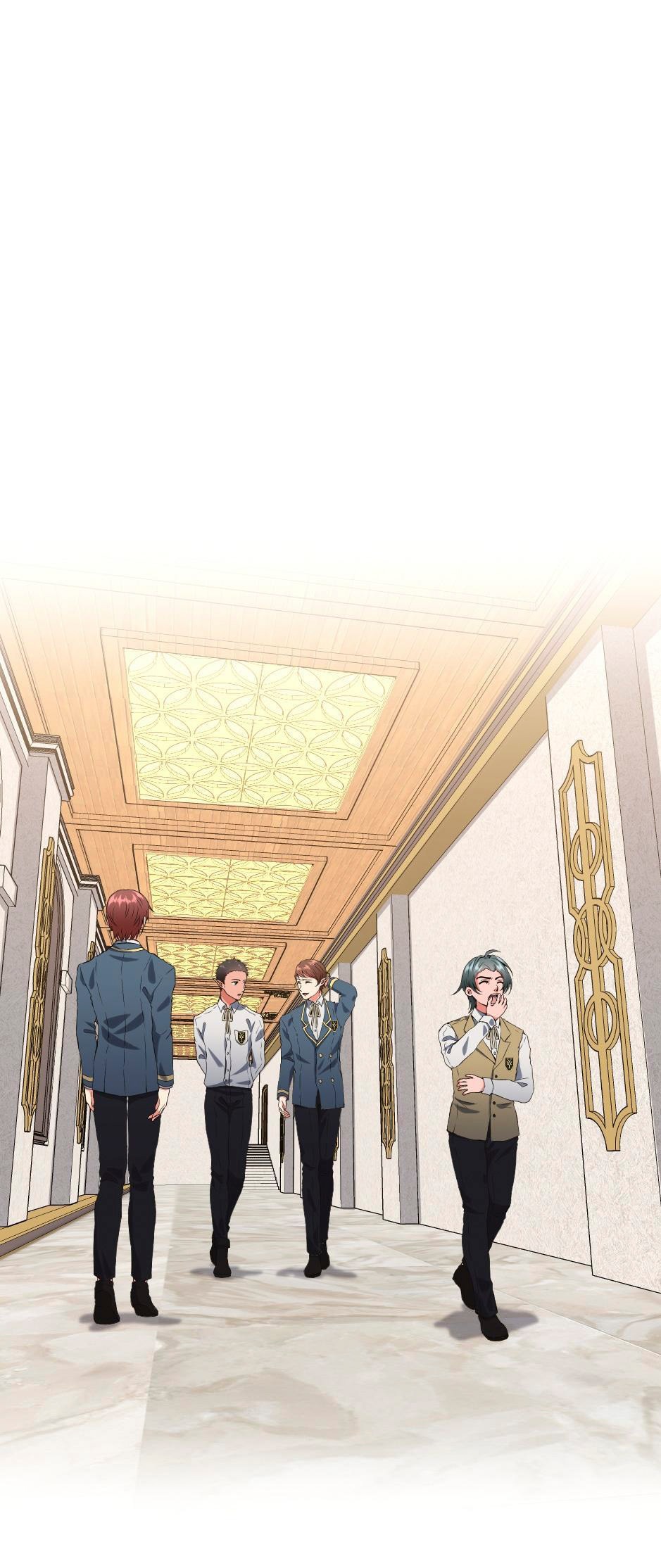 Read The Beginning After the End IT Manga Online
