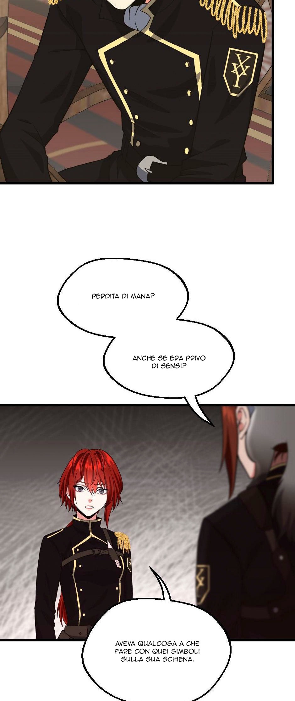 Read The Beginning After the End IT Manga Online
