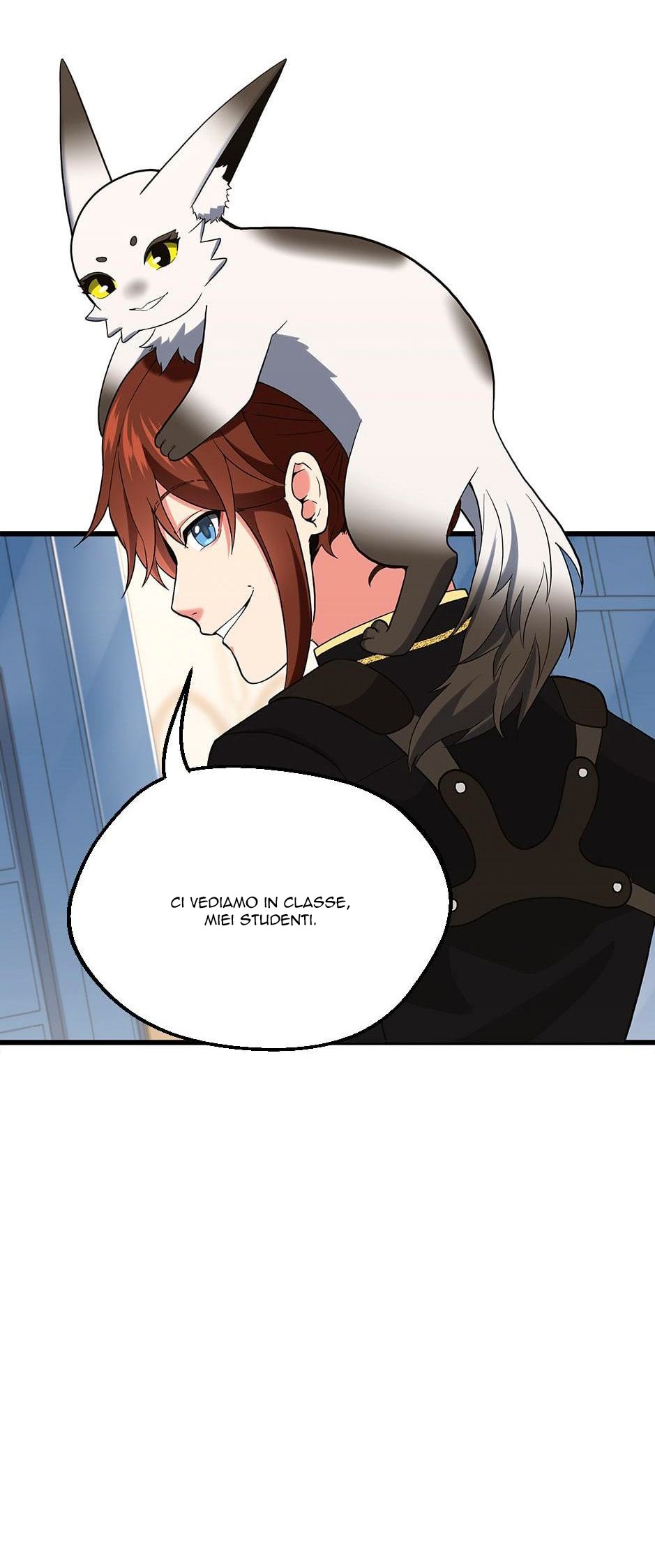 Read The Beginning After the End IT Manga Online