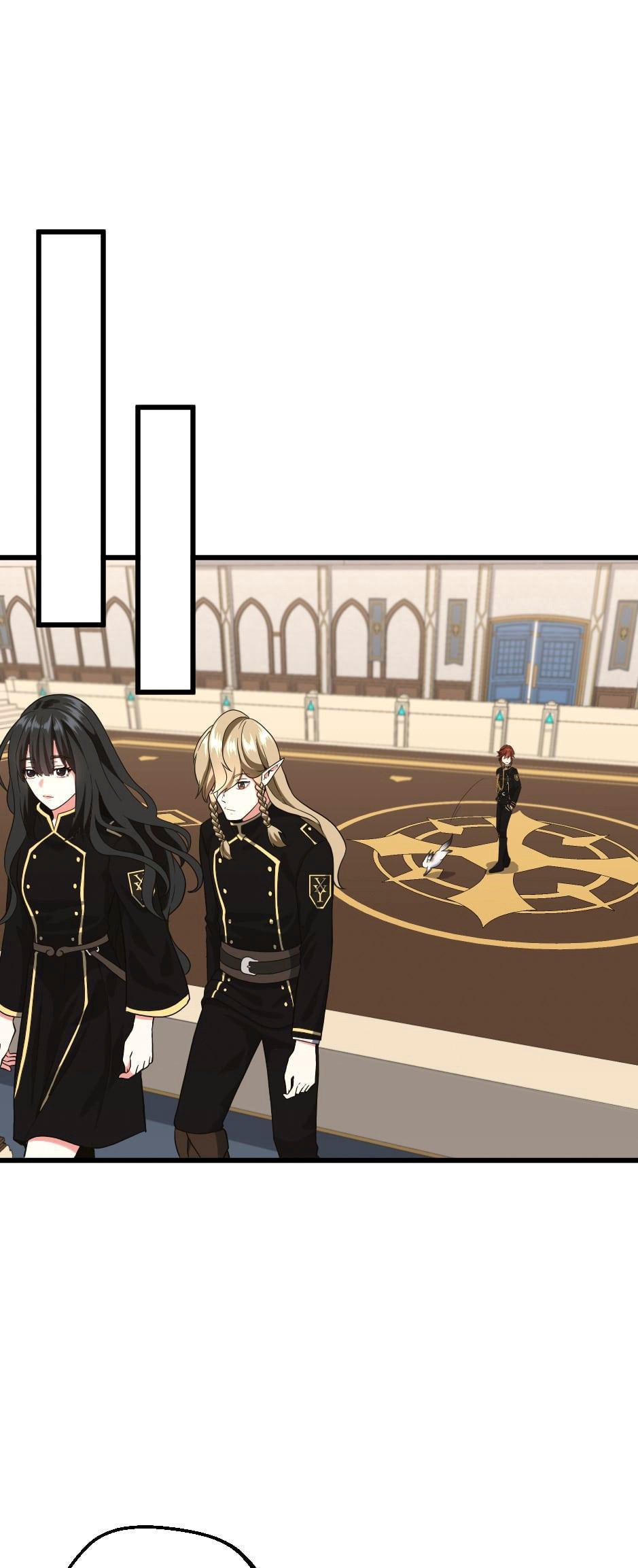 Read The Beginning After the End IT Manga Online