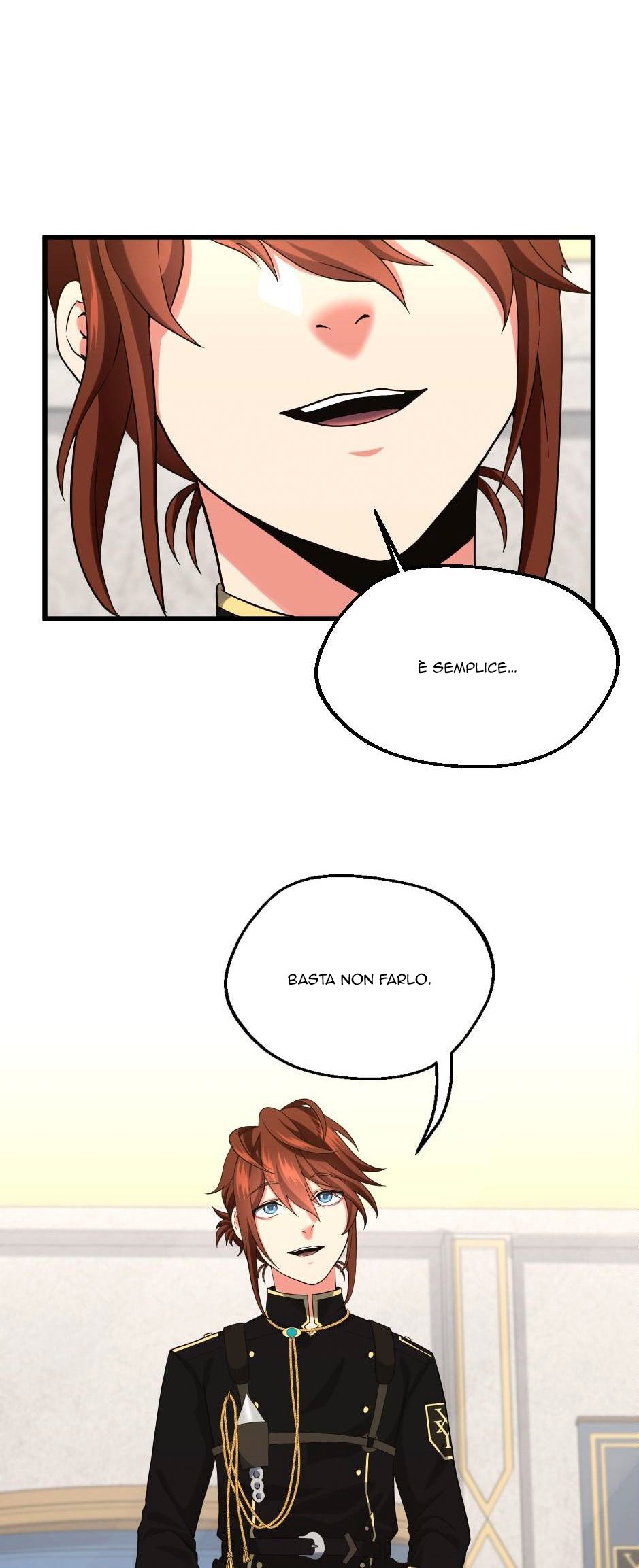 Read The Beginning After the End IT Manga Online