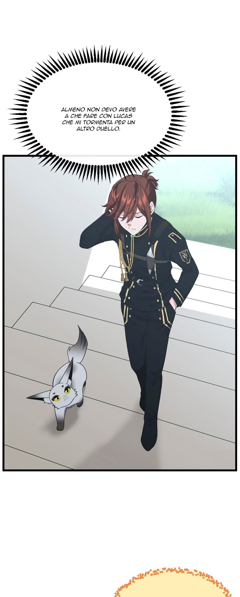 Read The Beginning After the End IT Manga Online