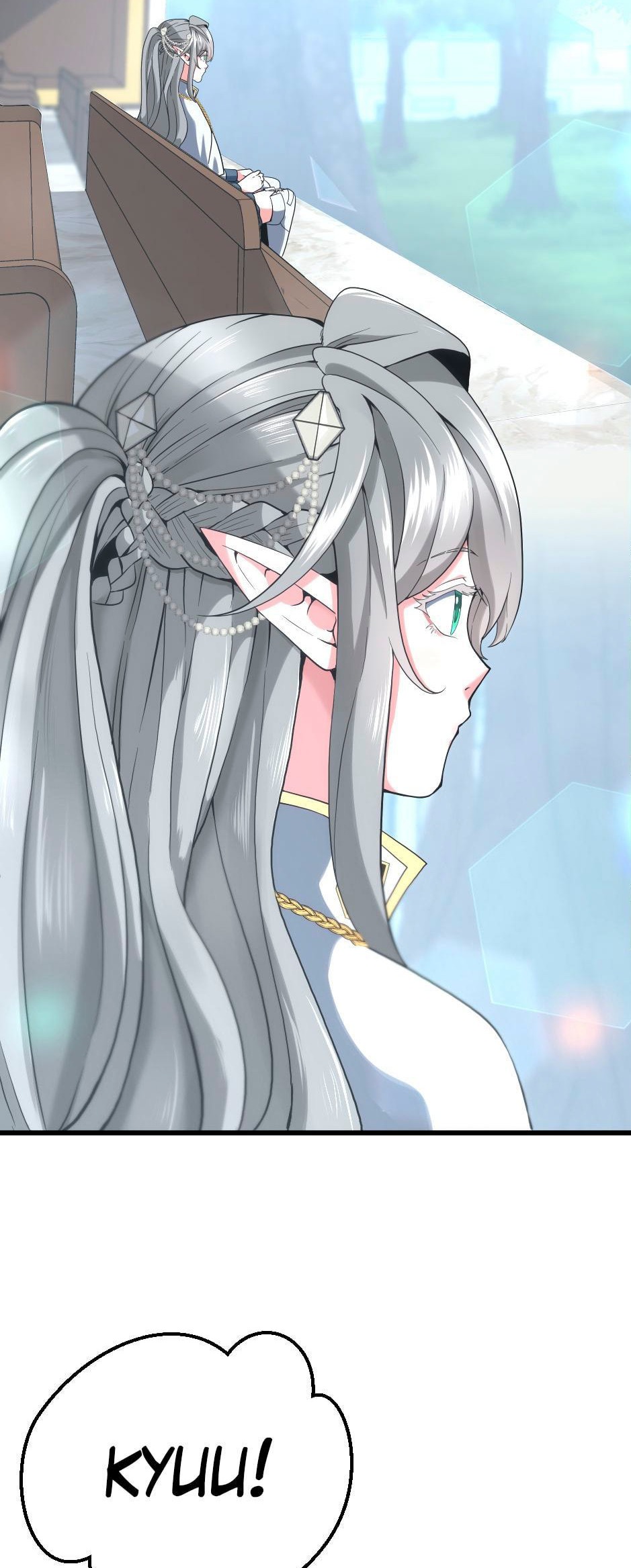 Read The Beginning After the End IT Manga Online