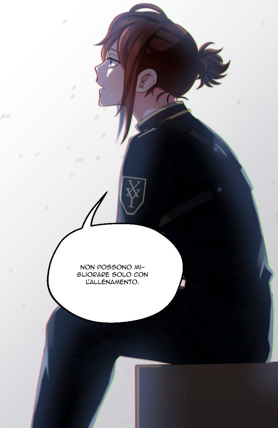 Read The Beginning After the End IT Manga Online