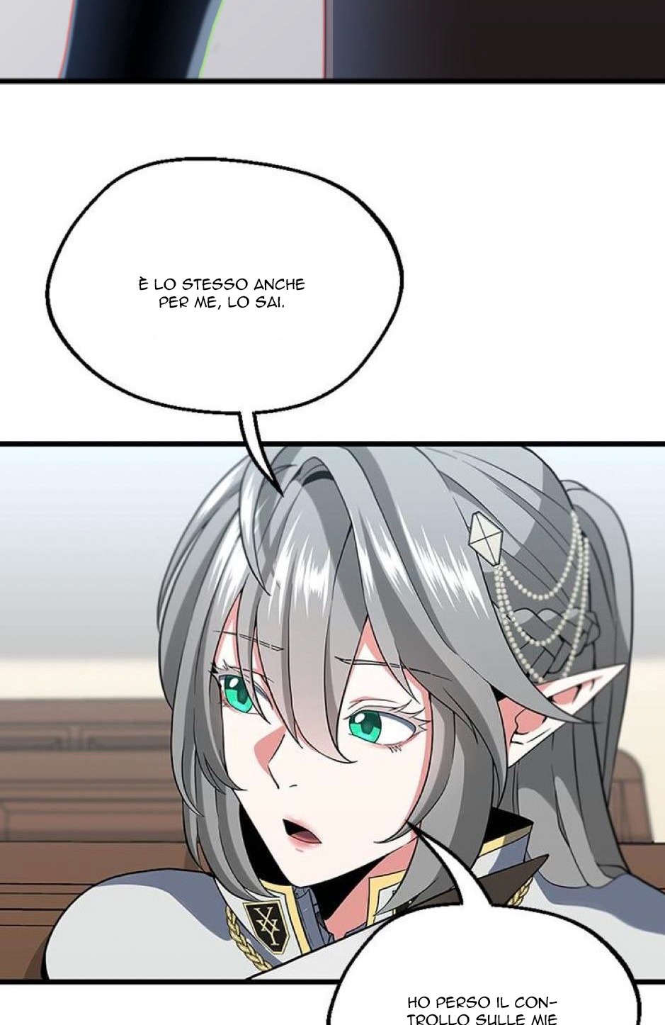 Read The Beginning After the End IT Manga Online