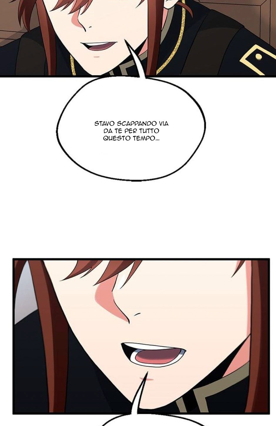 Read The Beginning After the End IT Manga Online