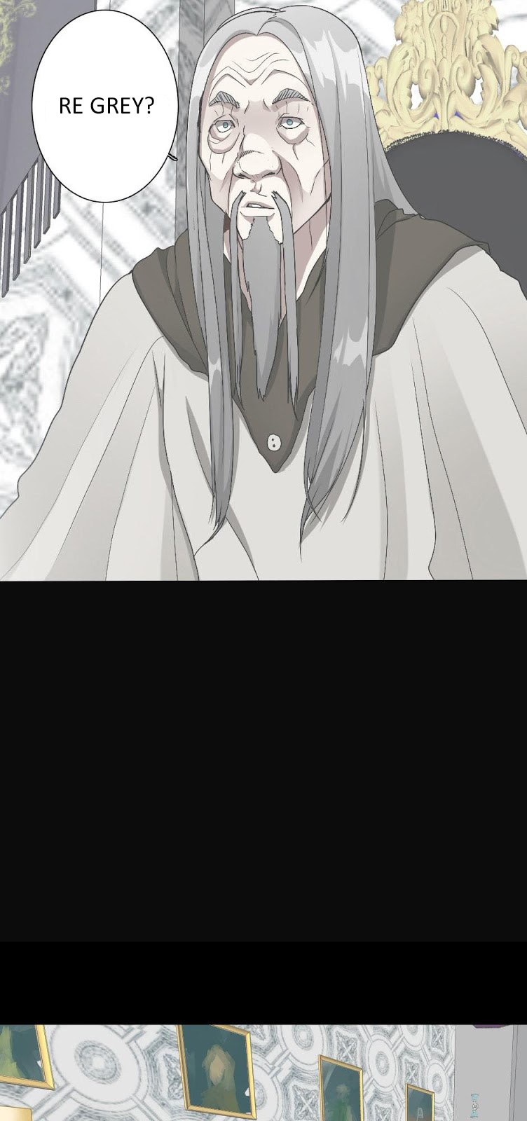 Read The Beginning After the End IT Manga Online
