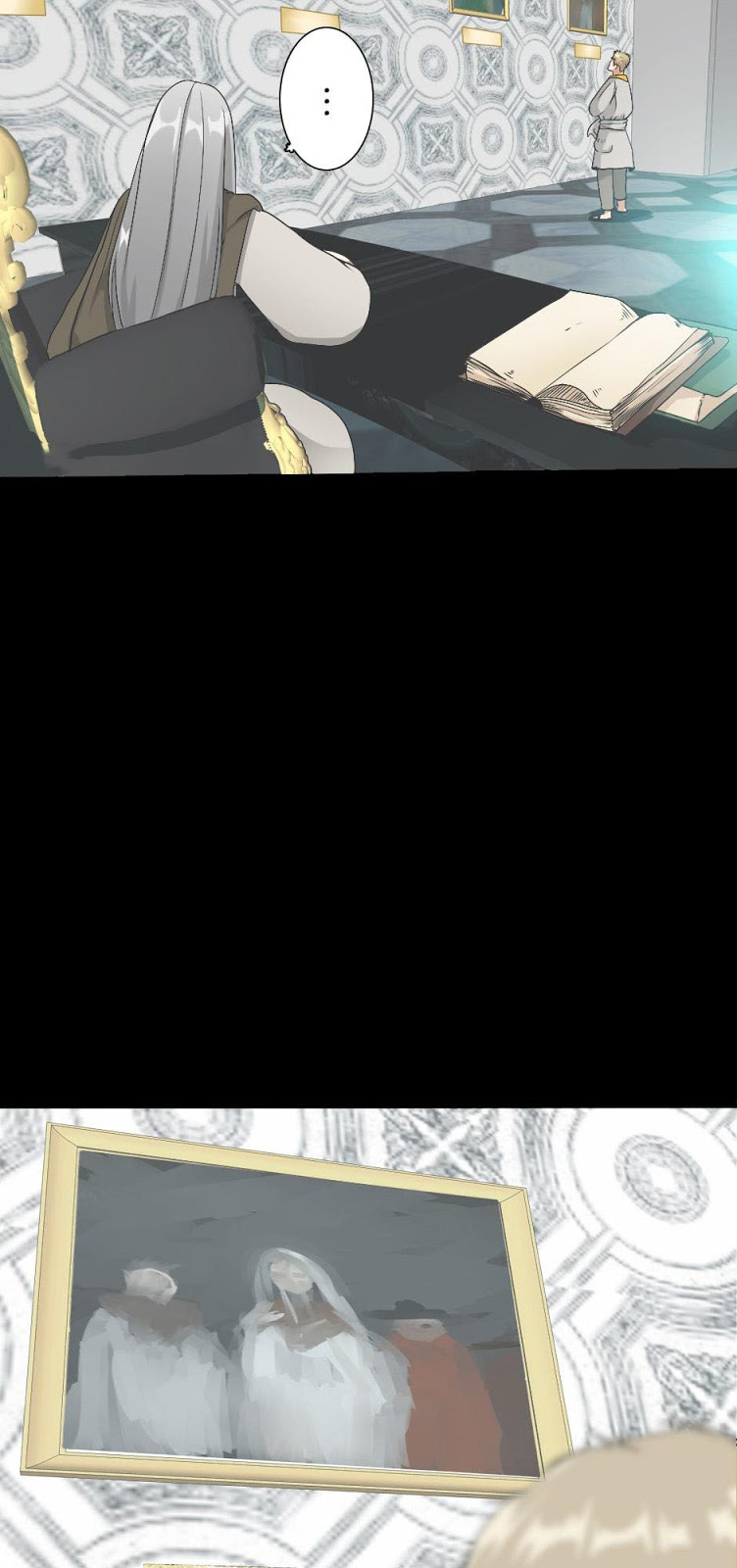 Read The Beginning After the End IT Manga Online