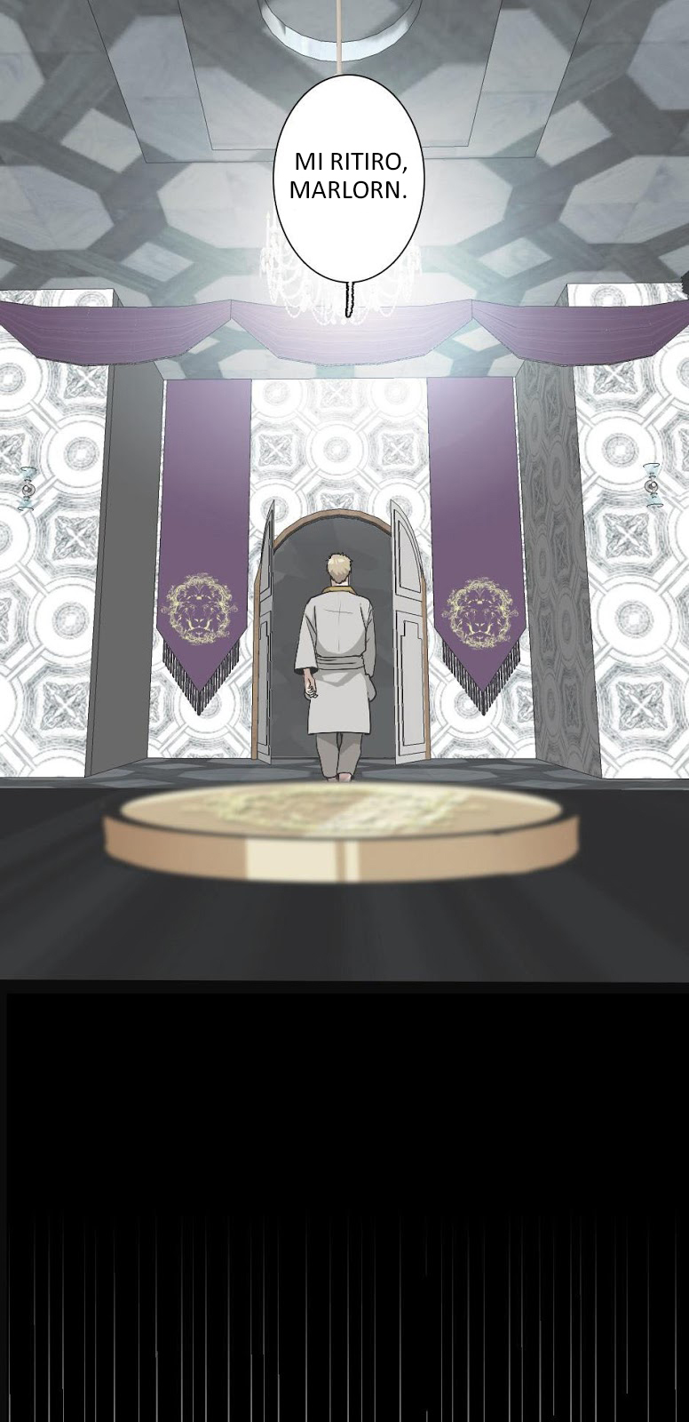 Read The Beginning After the End IT Manga Online