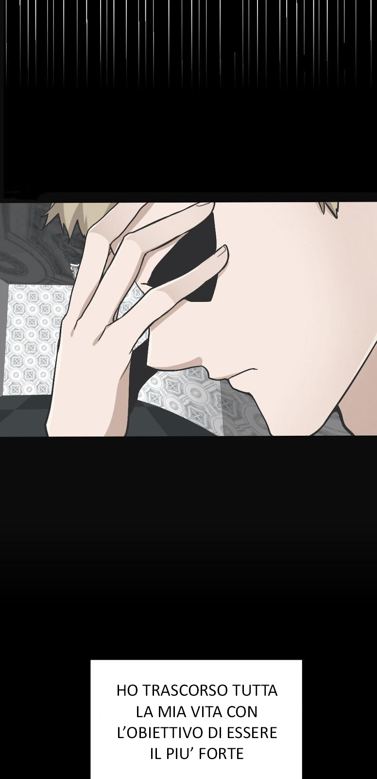 Read The Beginning After the End IT Manga Online