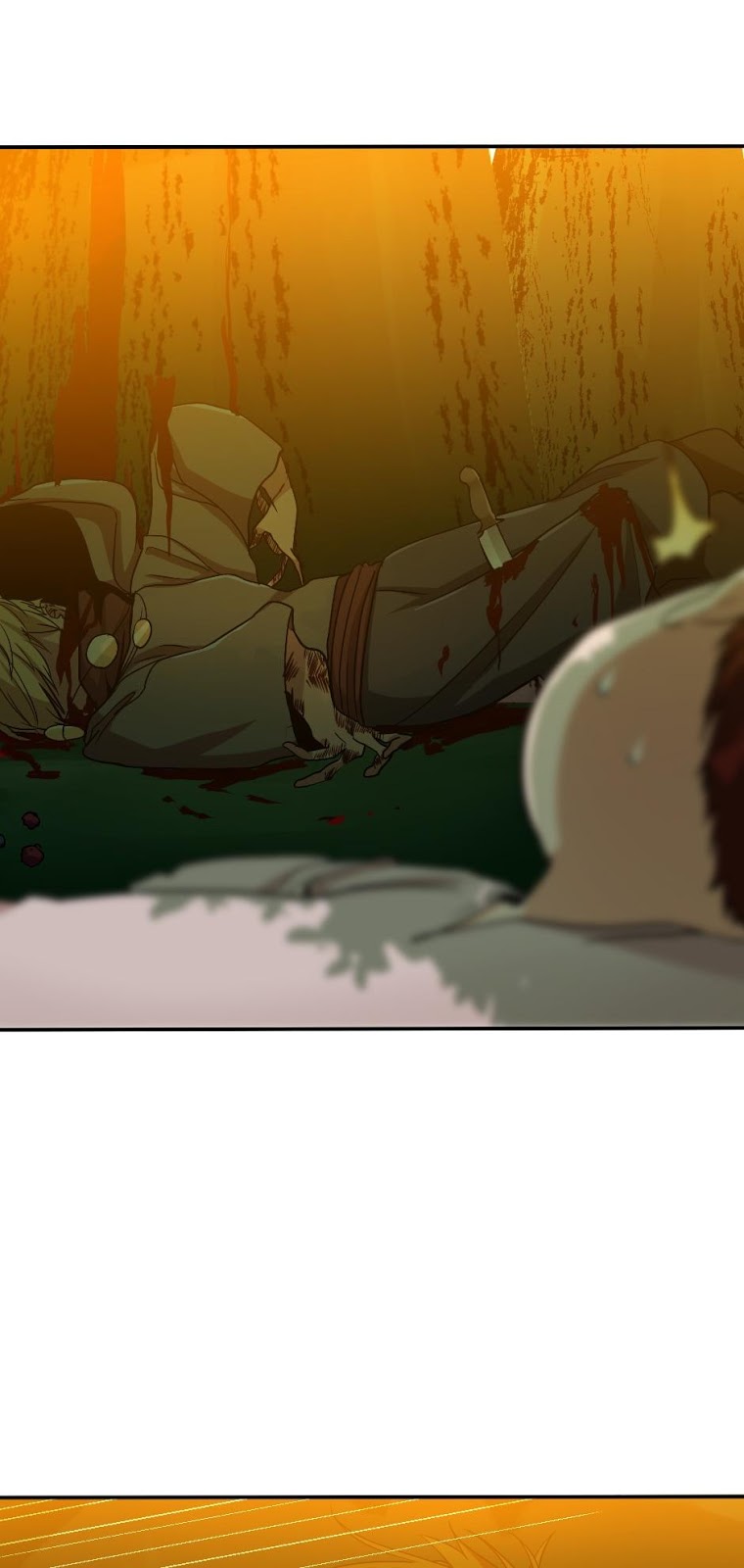 Read The Beginning After the End IT Manga Online