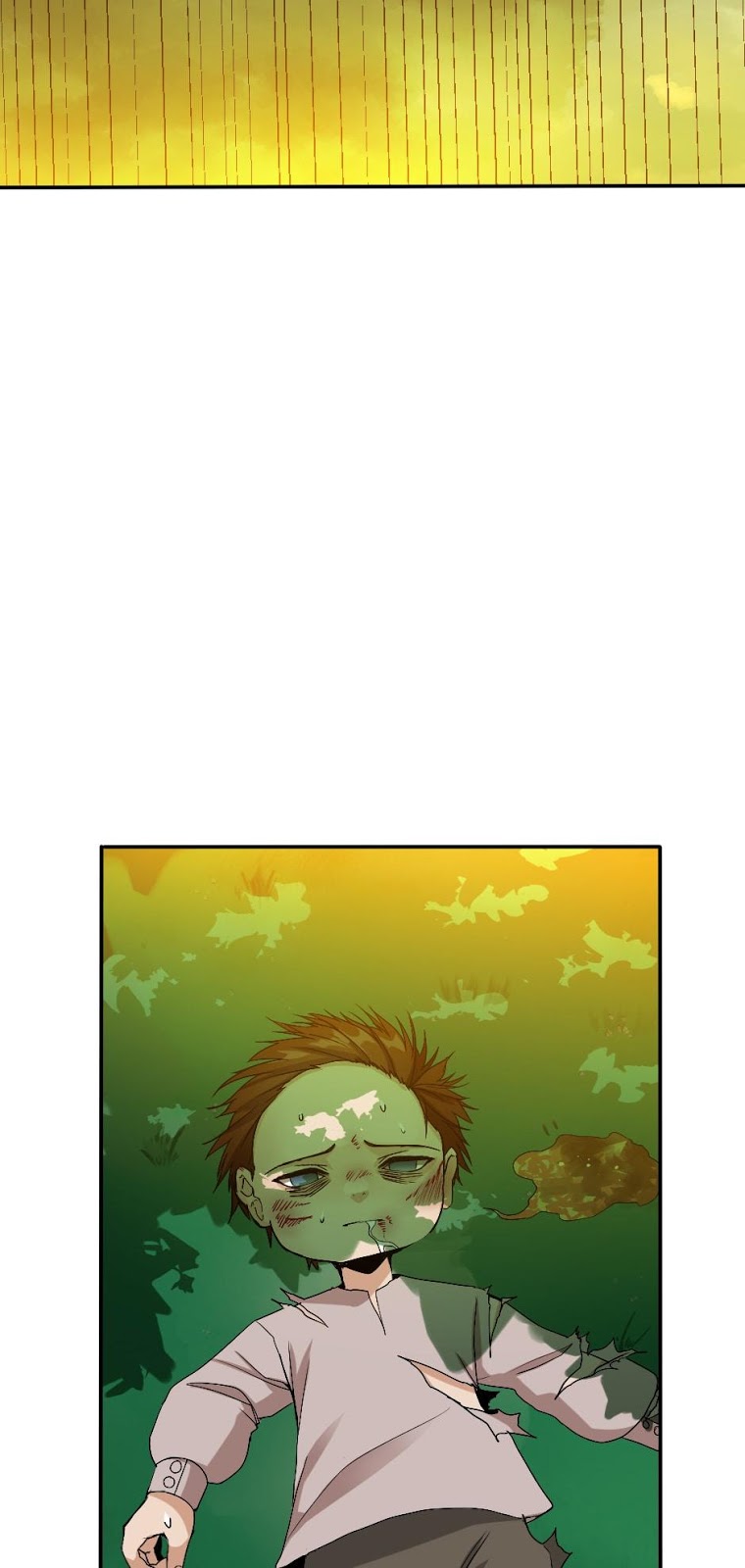 Read The Beginning After the End IT Manga Online