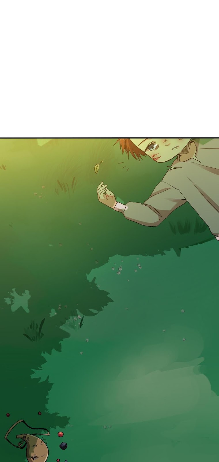 Read The Beginning After the End IT Manga Online
