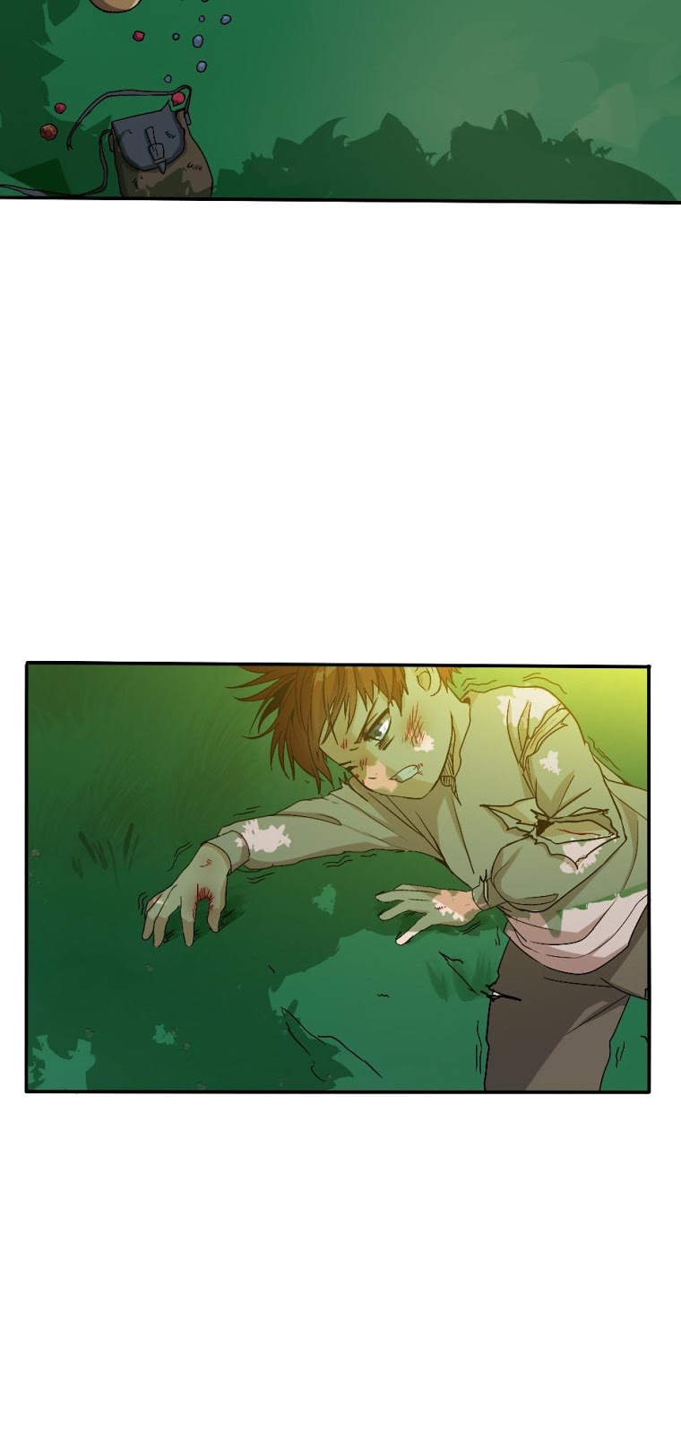 Read The Beginning After the End IT Manga Online