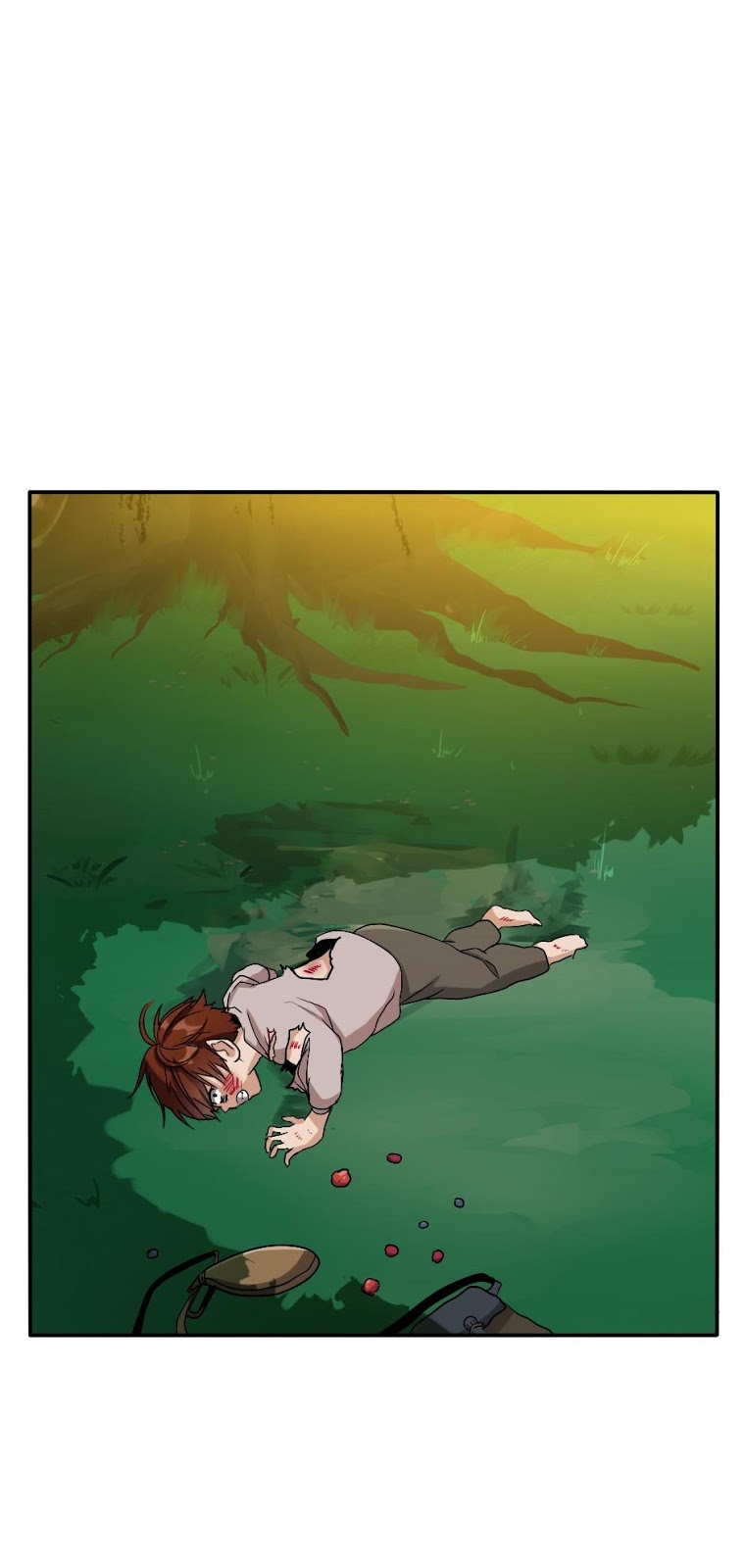 Read The Beginning After the End IT Manga Online
