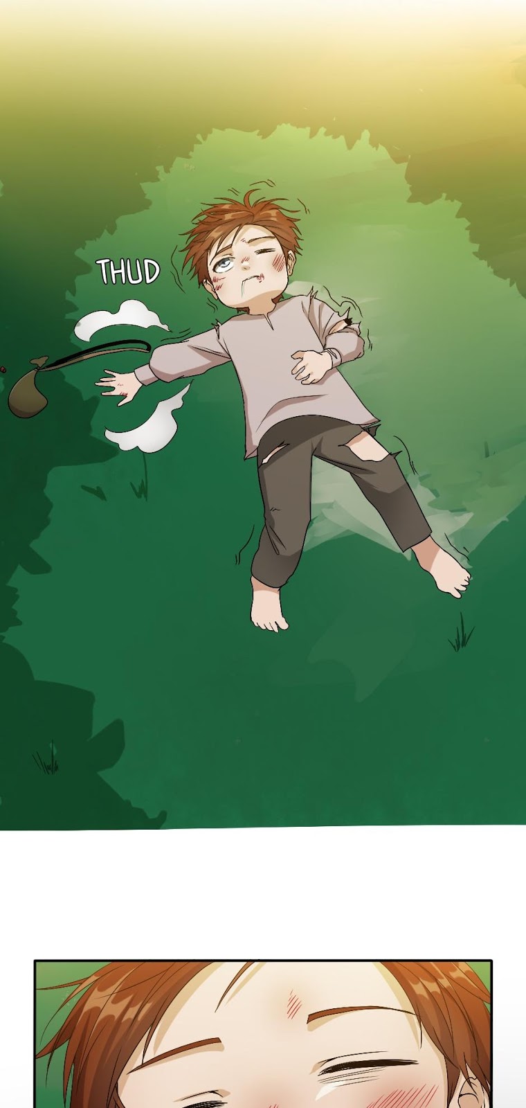 Read The Beginning After the End IT Manga Online