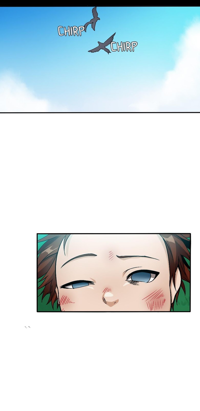 Read The Beginning After the End IT Manga Online