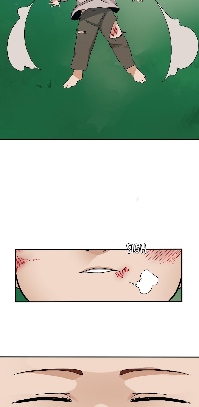Read The Beginning After the End IT Manga Online