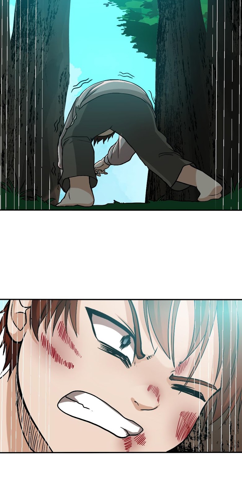 Read The Beginning After the End IT Manga Online