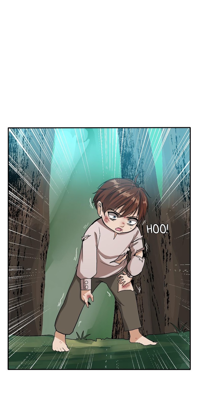 Read The Beginning After the End IT Manga Online